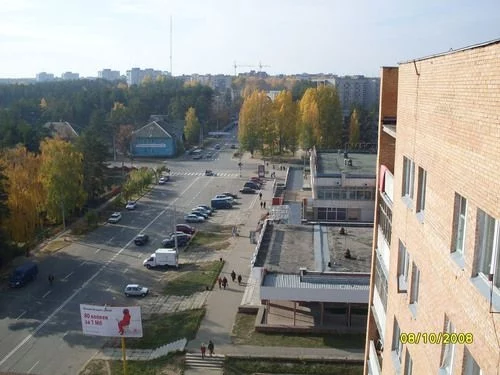 Дом торговли Ульяновск