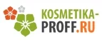 Kosmetika-proff.ru: Скидки и акции в магазинах профессиональной, декоративной и натуральной косметики и парфюмерии в Ульяновске