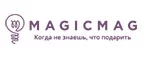 MagicMag: Магазины цветов и подарков Ульяновска