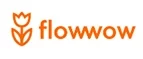 Flowwow: Магазины цветов и подарков Ульяновска