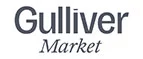 Gulliver Market: Скидки и акции в магазинах профессиональной, декоративной и натуральной косметики и парфюмерии в Ульяновске