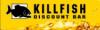 Killfish: Акции и скидки в кинотеатрах, боулингах, караоке клубах в Ульяновске: в день рождения, студентам, пенсионерам, семьям